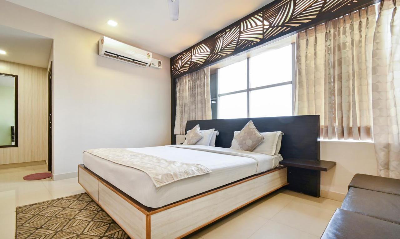 Hotel Karma Jalandhar Exterior photo