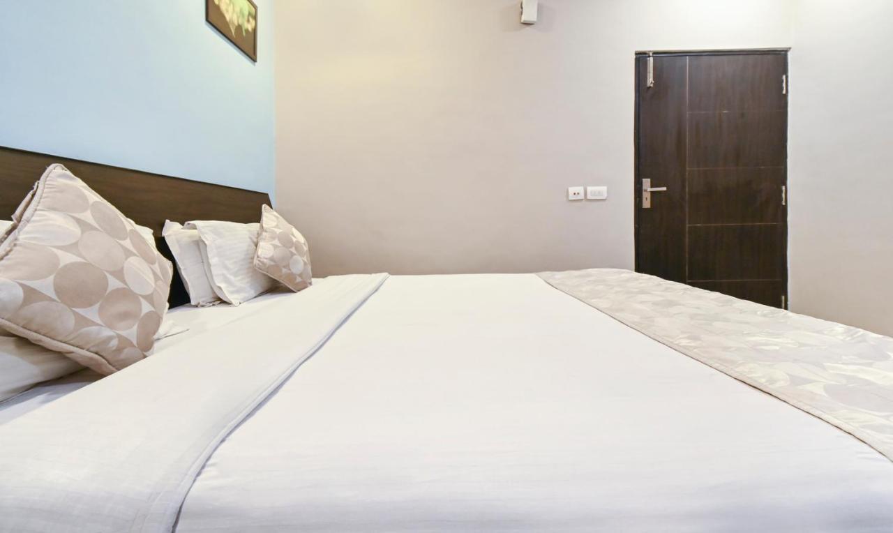 Hotel Karma Jalandhar Exterior photo