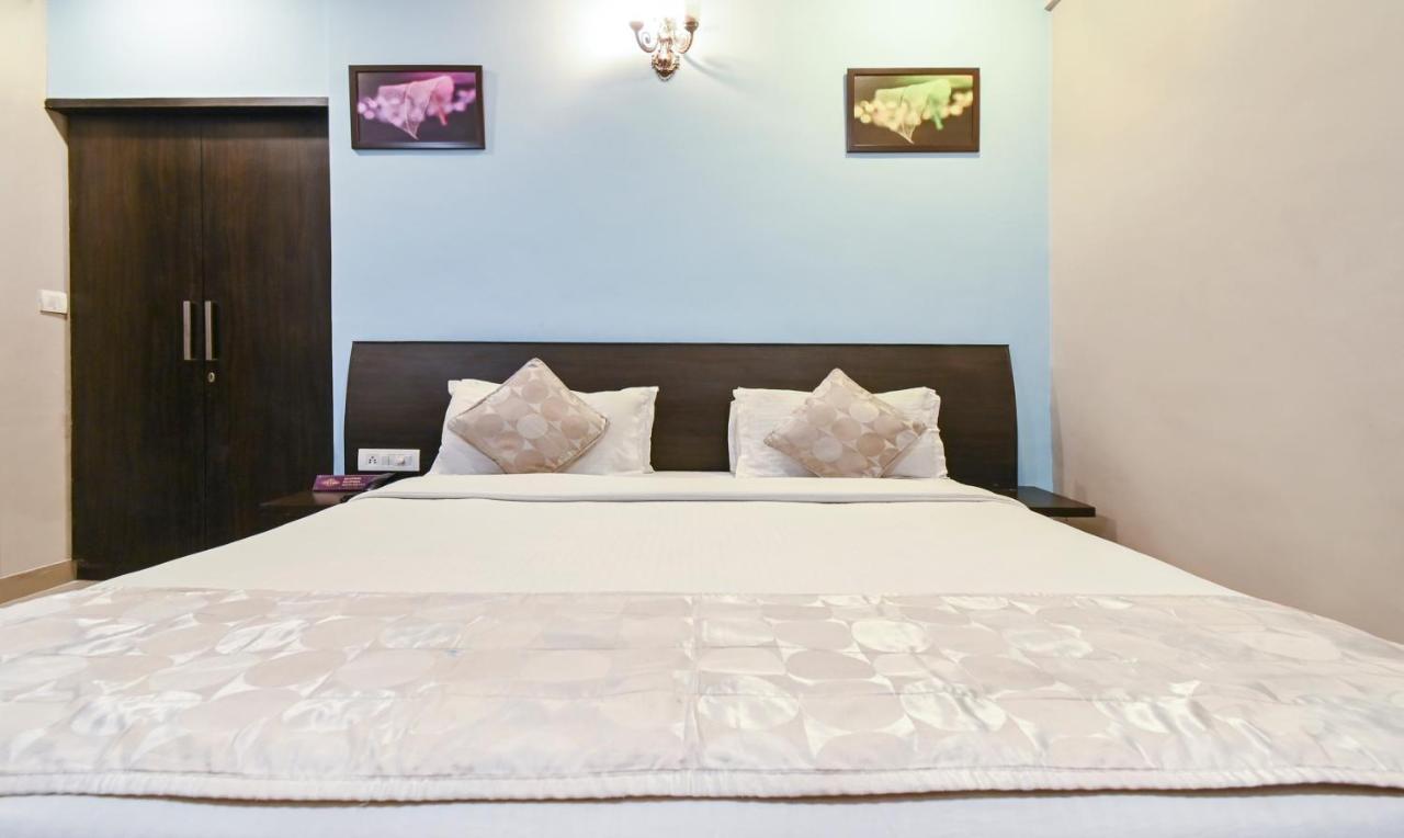 Hotel Karma Jalandhar Exterior photo